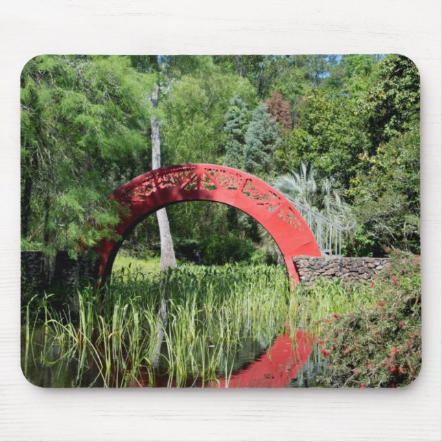 Mousepad EUA, Alabama, Theodore Perto de Mobile 3 (Frente)