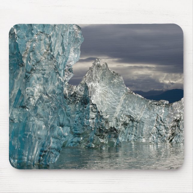 Mousepad EUA, Alaska, Floresta Nacional Tongass, Tracy 3 (Frente)