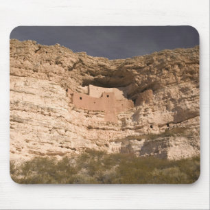 Mousepad EUA, Arizona, Camp Verde: Castelo de Montezuma