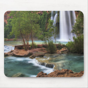 Mousepad EUA, Arizona, Havasu Canyon. O pacífico