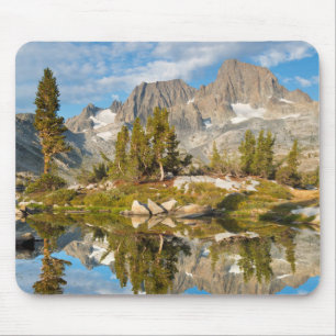 Mousepad EUA, Califórnia, Floresta Nacional Inyo 13
