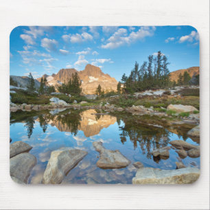 Mousepad EUA, Califórnia, Floresta Nacional Inyo. 2