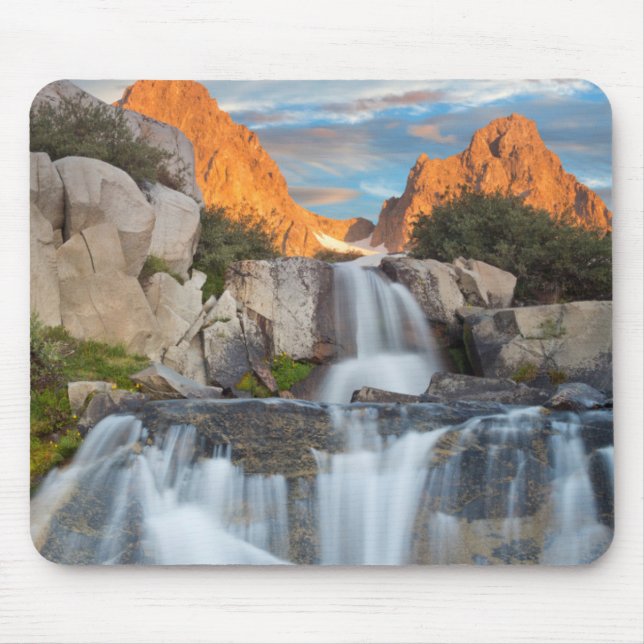 Mousepad EUA, Califórnia, Inyo National Forest 2 (Frente)