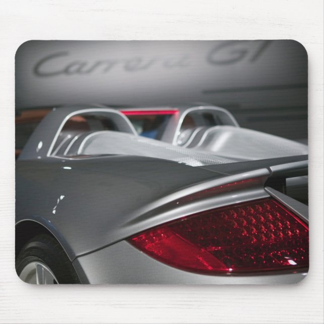 Mousepad EUA, Califórnia, Los Angeles: Automóvel 3 de Los (Frente)