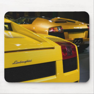 Mousepad EUA, Califórnia, Los Angeles: Los Angeles Auto 2