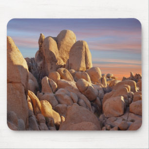 Mousepad EUA, Califórnia, parque nacional de árvore de