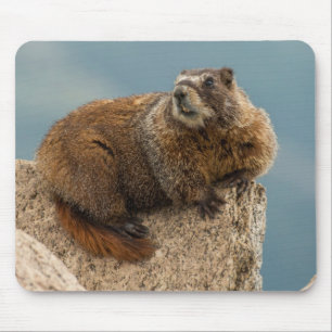 Mousepad EUA, Colorado, Montanhas San Juan 2