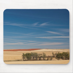 Mousepad EUA, Dakota do Sul, Murdo, Paisagem de Pradaria