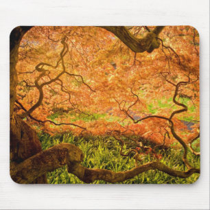 Mousepad EUA, Delaware, Wilmington. Bordo japonês