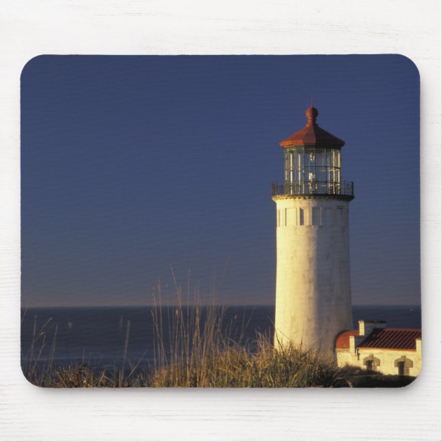 Mousepad EUA, Estado de Washington, Parque Estadual Fort Ca (Frente)