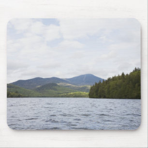 Mousepad EUA, Estados de Nova Iorque, montanhas de