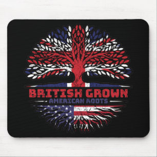 Mousepad EUA EUA EUA Estados Unidos Reino Unido
