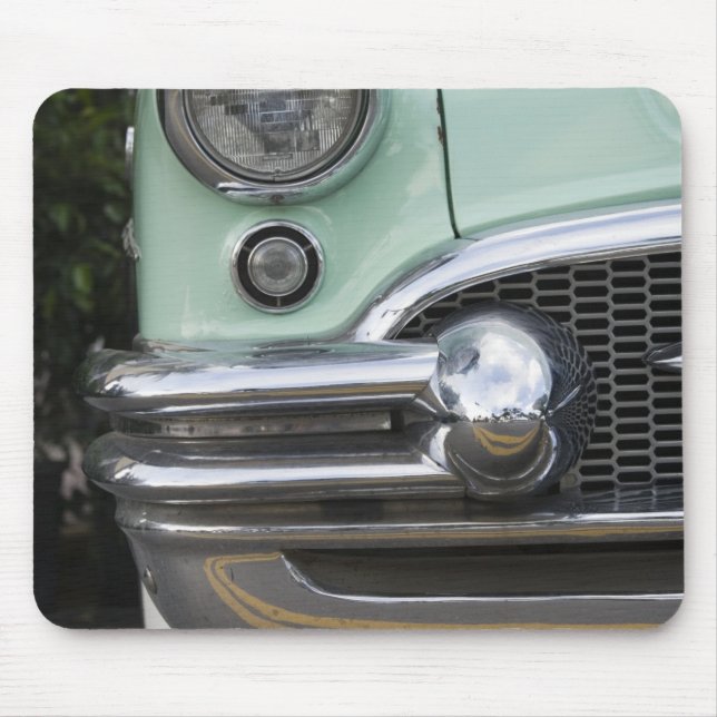 Mousepad EUA, Flórida, Miami Beach: South Beach, 1956 2 (Frente)