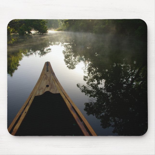 Mousepad EUA, Flórida, Ocala National Forest, Alexander (Frente)