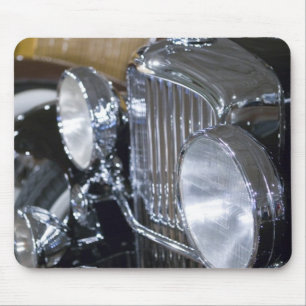Mousepad EUA, Indiana, Auburn: Auburn, Cord, Duesenberg 10