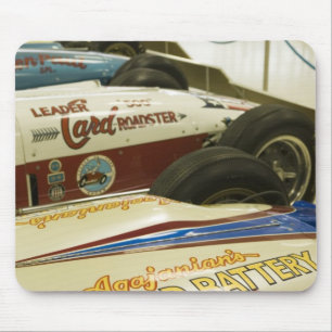 Mousepad EUA, Indiana, Indianapolis: Indianapolis Motor 3