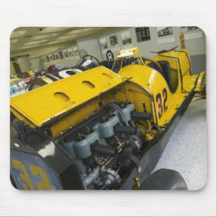Mousepad EUA, Indiana, Indianapolis: Motor de Indianápolis