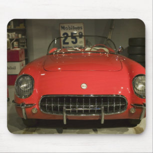 Mousepad EUA, Kentucky, Bowling Green: Corvette Nacional 3