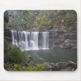 Mousepad EUA - Kentucky. Cumberland Falls no