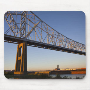 Mousepad EUA, Louisiana, Nova Orleans. Maior Nova 2