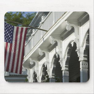 Mousepad EUA, MASSACHUSETTS, Martha's Vineyard: