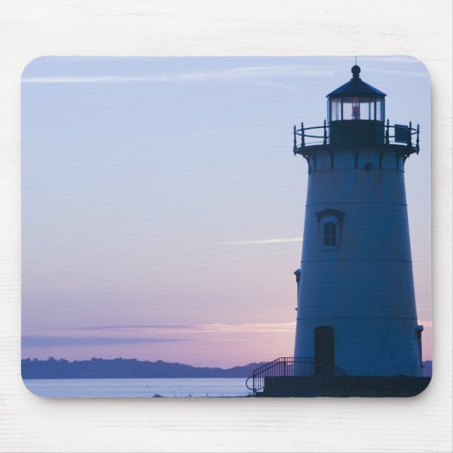 Mousepad EUA, MASSACHUSETTS, Martha's Vineyard: 2 (Frente)