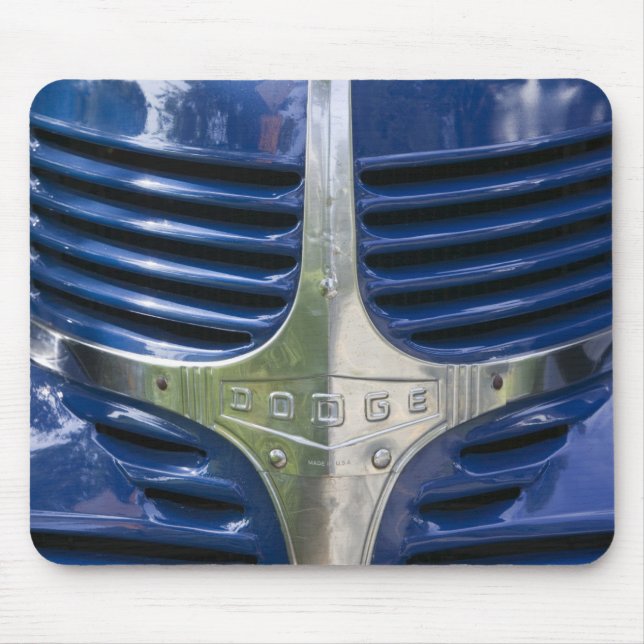 Mousepad EUA, MASSACHUSETTS, Martha's Vineyard: Oeste 2 (Frente)