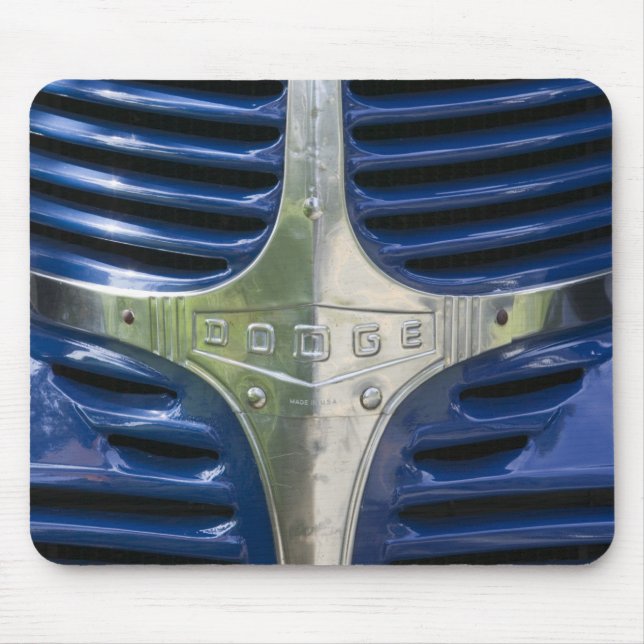 Mousepad EUA, MASSACHUSETTS, Martha's Vineyard: Oeste 3 (Frente)