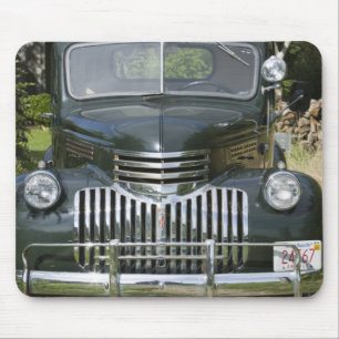 Mousepad EUA, MASSACHUSETTS, Martha's Vineyard: Oeste 4