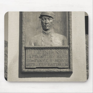 Mousepad EUA, Mississippi, Vicksburg. Riverfront Park, EUA