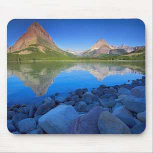 Mousepad EUA, Montana, Parque Nacional Glacier 4