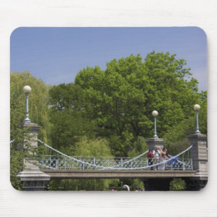 Mousepad EUA, Nova Inglaterra, Massachusetts, Boston, 2