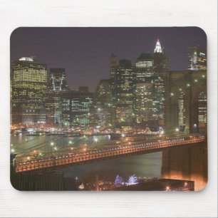 Mousepad EUA, Nova York, Nova Iorque, Manhattan: 11