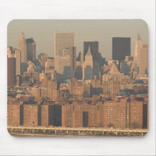 Mousepad EUA, Nova York, Nova Iorque, Manhattan: 12