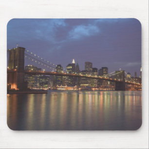 Mousepad EUA, Nova York, Nova Iorque, Manhattan: 14
