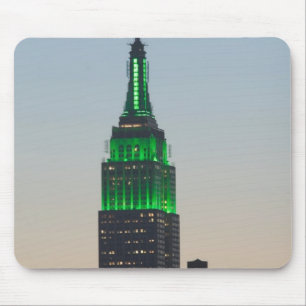 Mousepad EUA, Nova York, Nova Iorque, Manhattan: 2