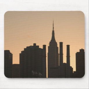 Mousepad EUA, Nova York, Nova Iorque, Manhattan: 23