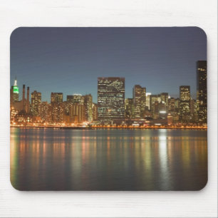 Mousepad EUA, Nova York, Nova Iorque, Manhattan: 24