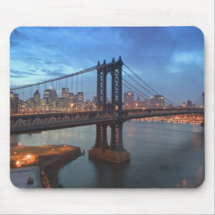 Mousepad EUA, Nova York, Nova Iorque, Manhattan: 26