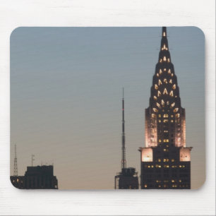 Mousepad EUA, Nova York, Nova Iorque, Manhattan: 3