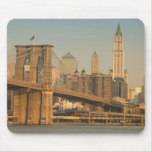 Mousepad EUA, Nova York, Nova Iorque, Manhattan: 9