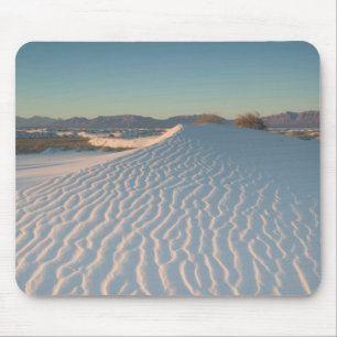 Mousepad EUA, Novo México, White Sands National