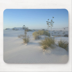 Mousepad EUA, Novo México, White Sands National 2