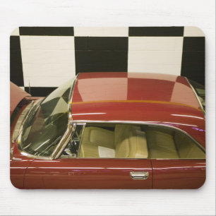 Mousepad EUA, Ohio, Cleveland: Reserva ocidental 3