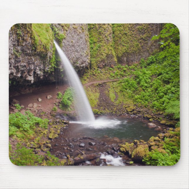 Mousepad EUA, Oregon, Columbia River Gorge 4 (Frente)