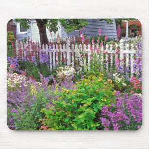 Mousepad EUA, Oregon, Portland. Explosão da Primavera