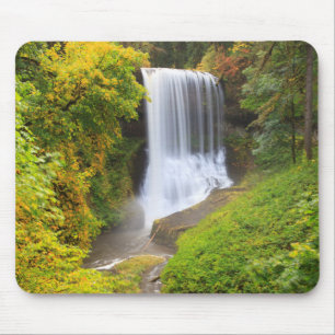 Mousepad EUA, Oregon, Silver Falls State Park 3