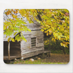 Mousepad EUA, Tennessee, Gatlinburg. Grandes Smoky