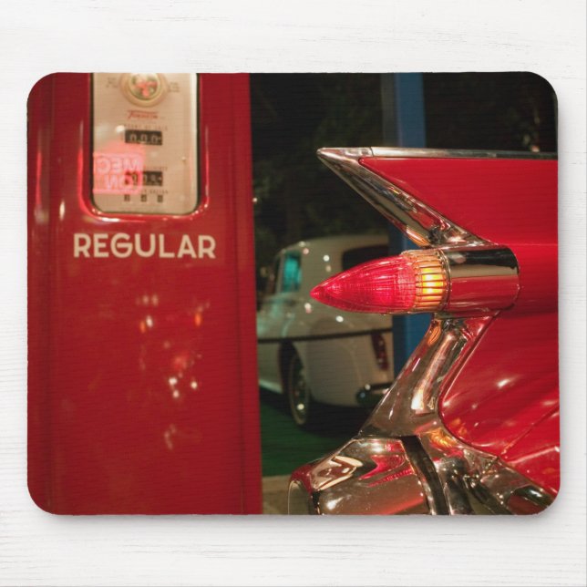 Mousepad EUA, Tennessee, Memphis, Elvis Presley 2 (Frente)