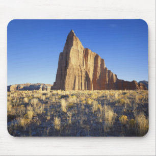 Mousepad EUA, Utah, Planalto do Colorado, Lower Cathedral